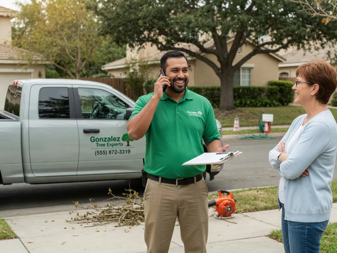 Tree Service Rising Star, TX FAQs